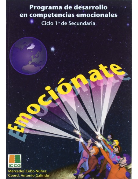 Emocionate 1ºciclo eso